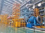 SF240101 Main engine Shop test  HE0089